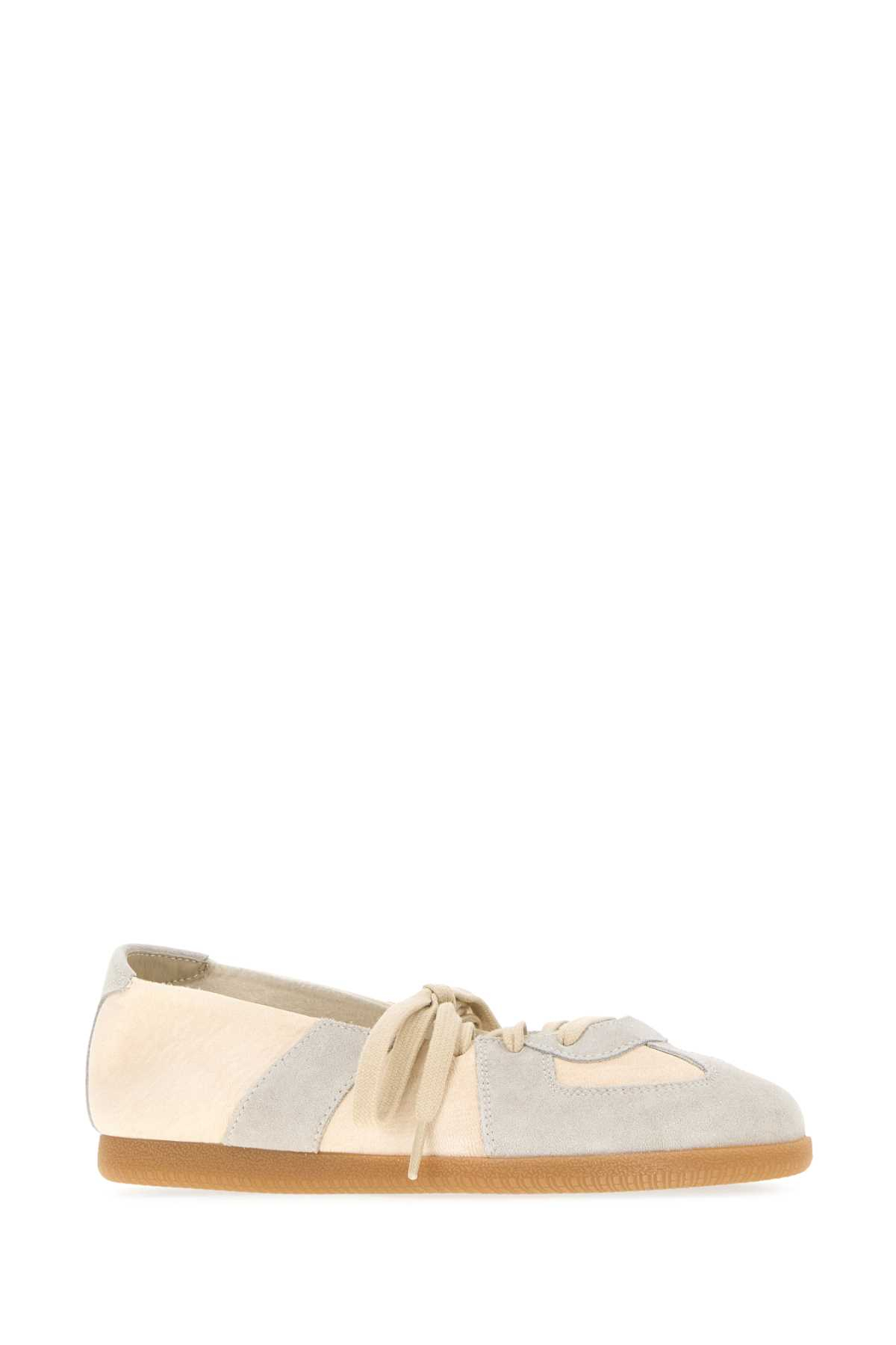 [Maison Margiela] Flat shoes FW26 S58WS0297P7790 T2073