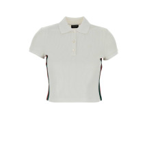 [Gucci] Shirts Short Sleeve FW26 875665XJHYN 9000