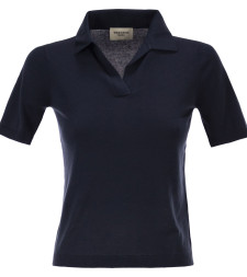 [Weekend MaxMara] T-shirts Short Sleeve FW26 2625366141600 004