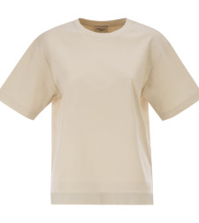 [Weekend MaxMara] T-shirts Short Sleeve FW26 2625976021600 002