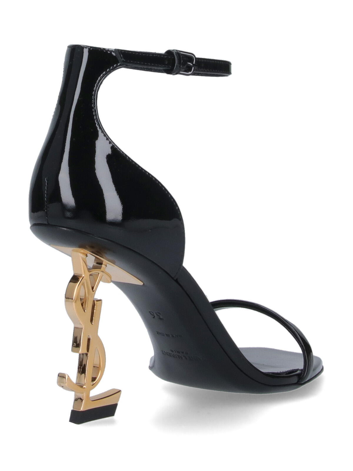 [Saint Laurent] Pumps FW26 557679 1TV1A1000