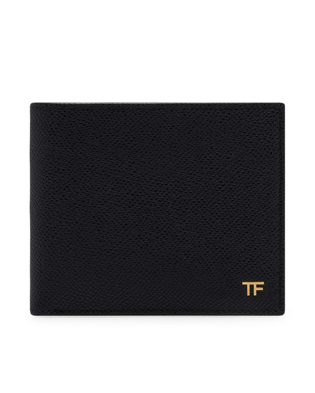 [Tom Ford] Wallet FW26 YM228LCL081GNAA BLACK