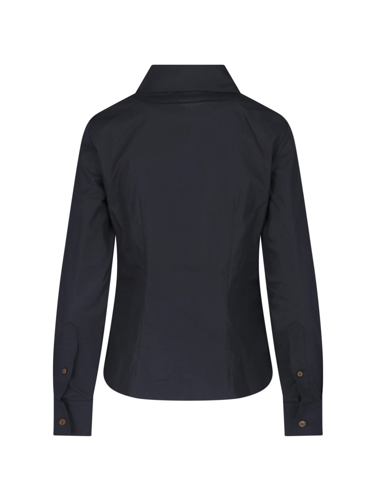 [Vivienne Westwood] Shirts Long Sleeve FW26 15010060 W009QN401