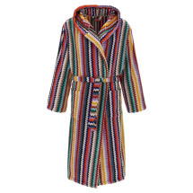 [MISSONI HOME] Bathrobe SS26 1D3AC99704100