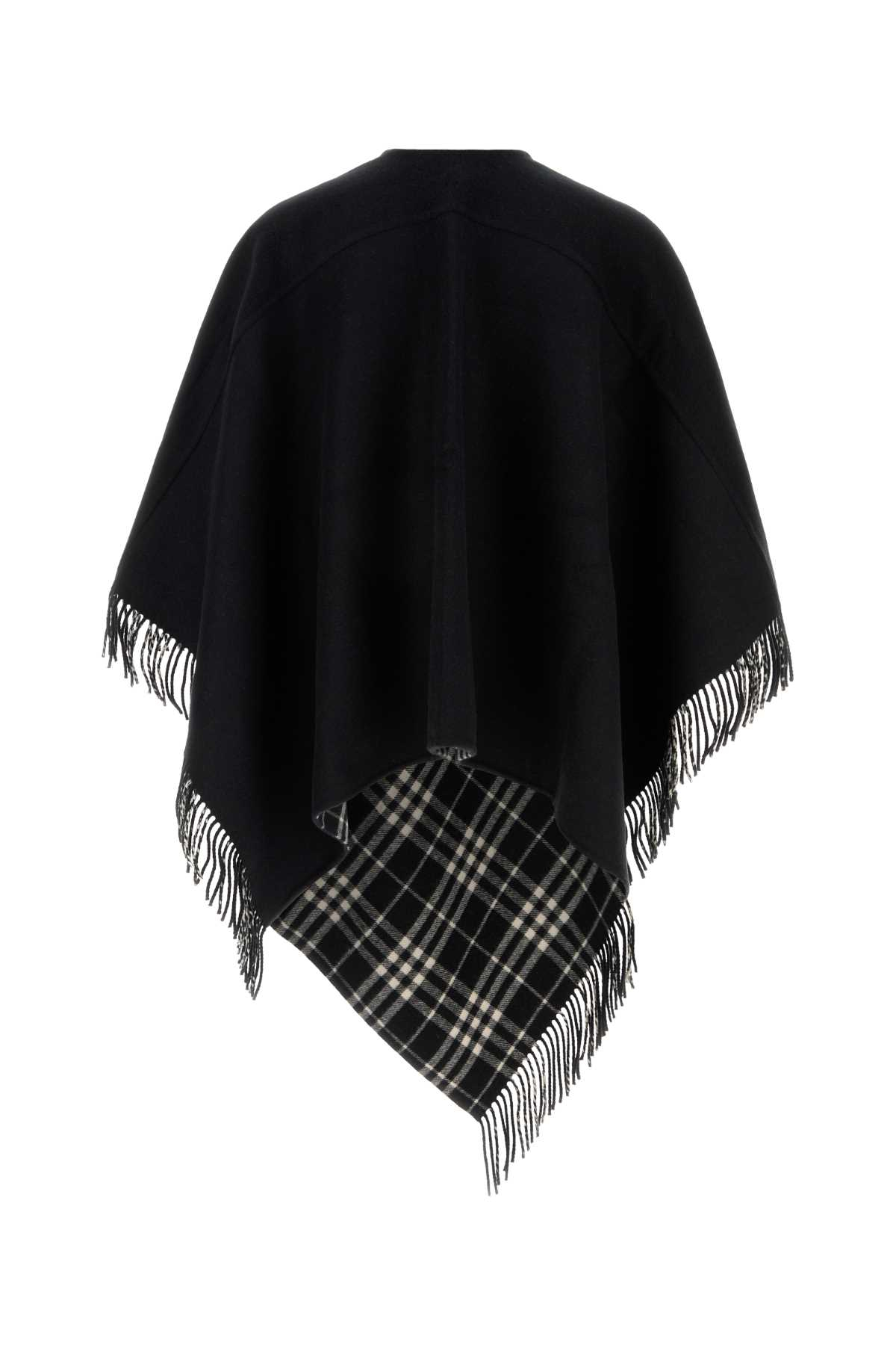 [Burberry] Knitwear FW26 8130114 C1343