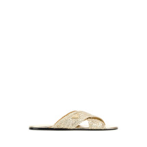 [Prada] Slippers FW26 1XX805F005034 F0846