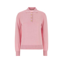 [Blaze Milano] Shirts Long Sleeve SS26 PUKNI13COSE P004