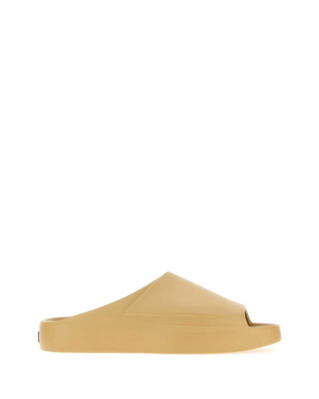 [FEAR OF GOD ESSENTIAL] Slippers SS26 ESS80A300EVA TRAVERTINE
