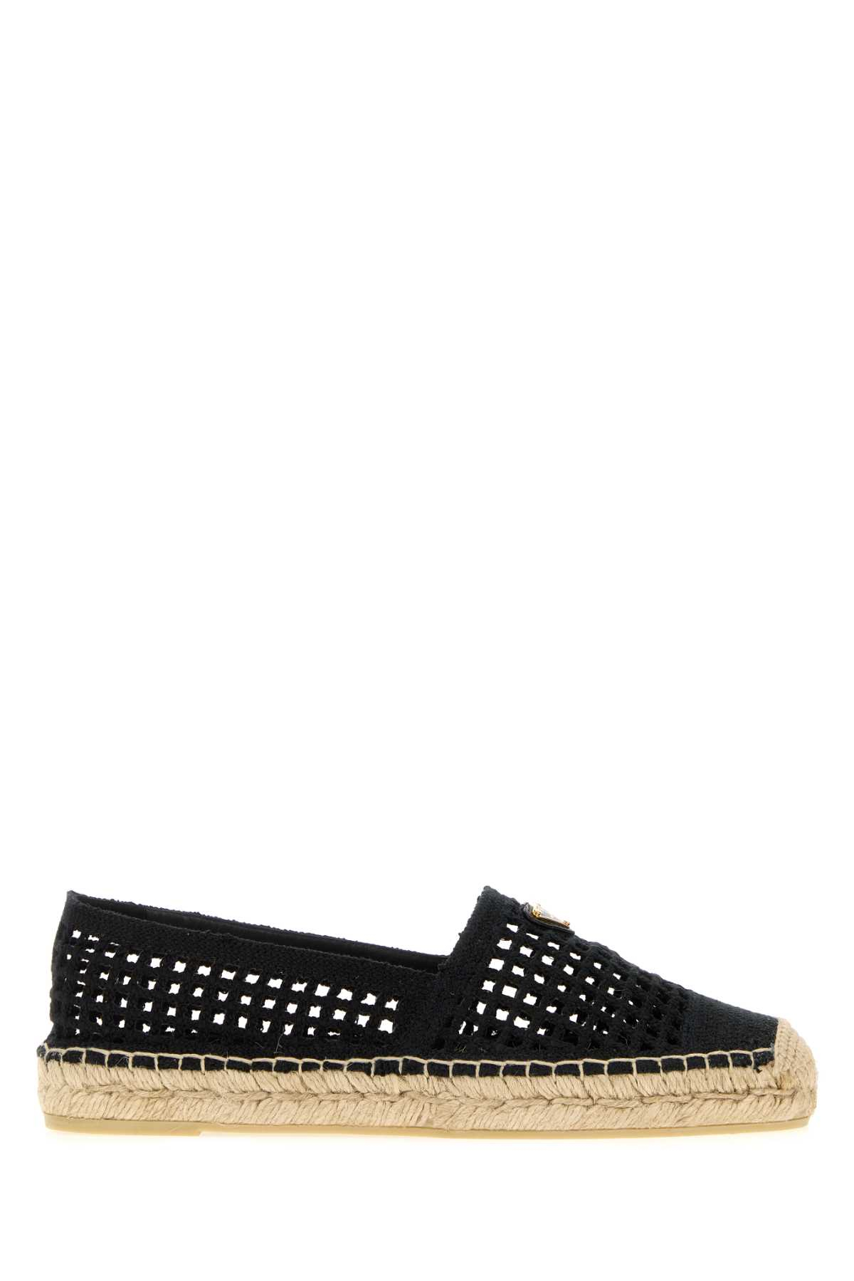 [Prada] Espadrille SS26 1S388OF0202F46 F0002