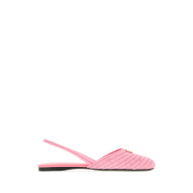 [Prada] Flat shoes SS26 1F370OF0052ACS F0442