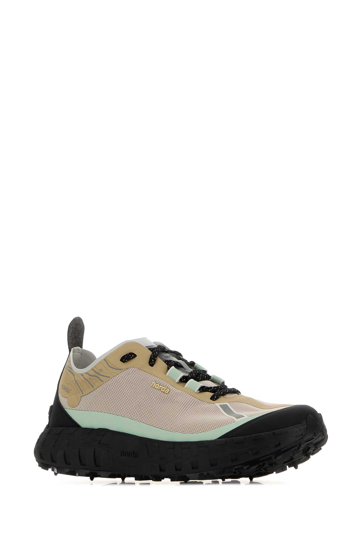 [Norda] Sneakers SS26 NR001AM ASTRAL