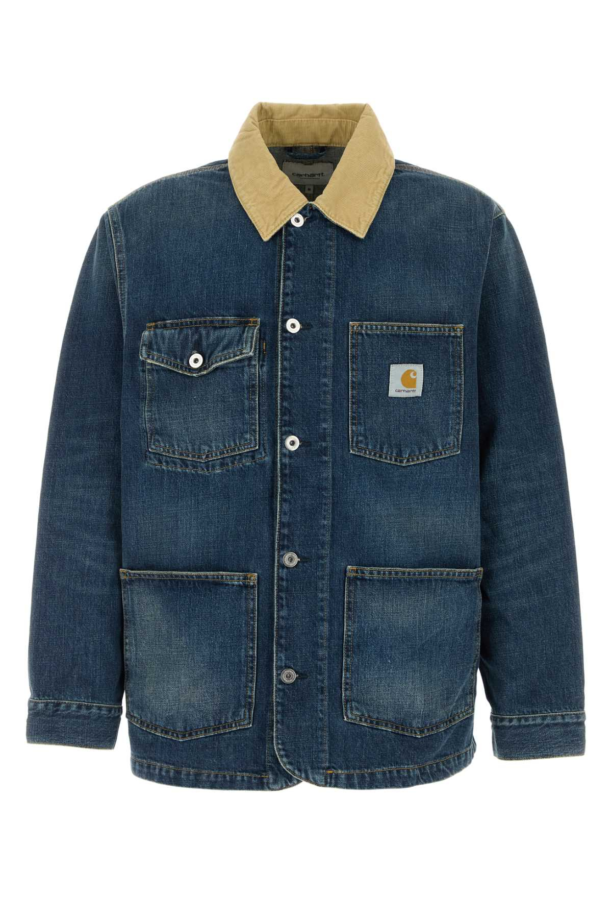 [CARHARTT WIP] Casual Jacket SS26 I036592 2XN4L