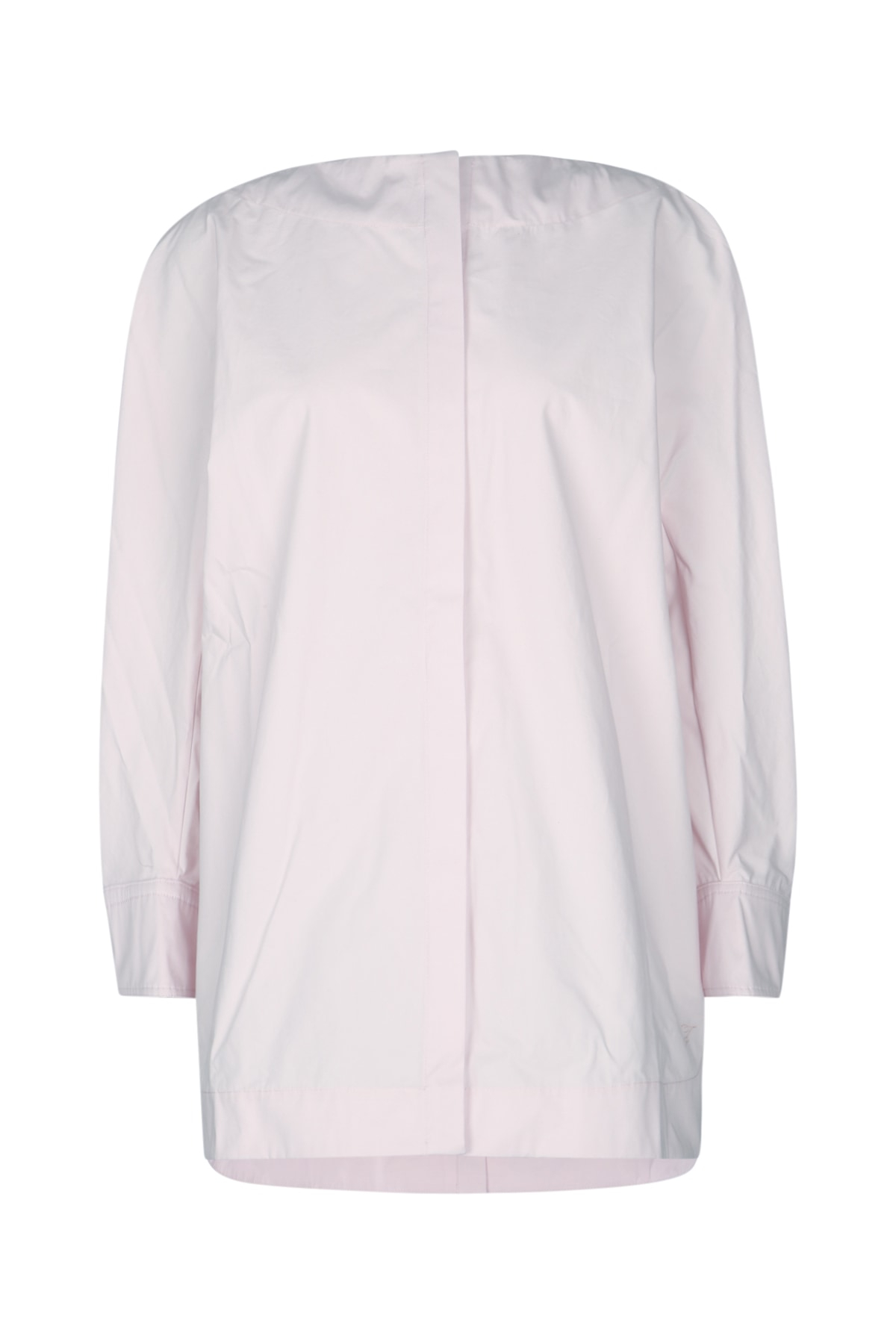[JACQUEMUS] Shirts Long Sleeve SS26 SHW00557AW00648 410