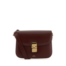 [A.P.C.] Cross body bag FW26 PXBMWF61413 GAE