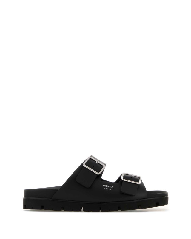 [Prada] Slippers SS26 2X3159FG0003LKK F0002