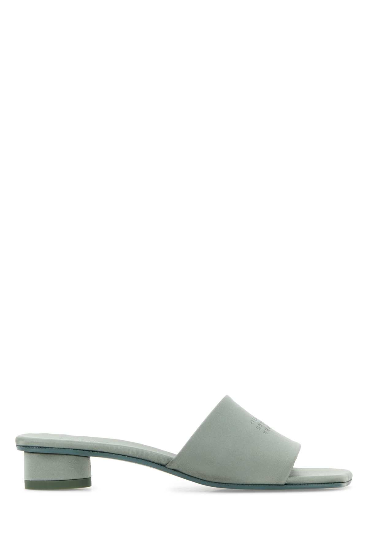 [MM6 Maison Margiela] Sandals SS26 S59WP0211P5560 T8050