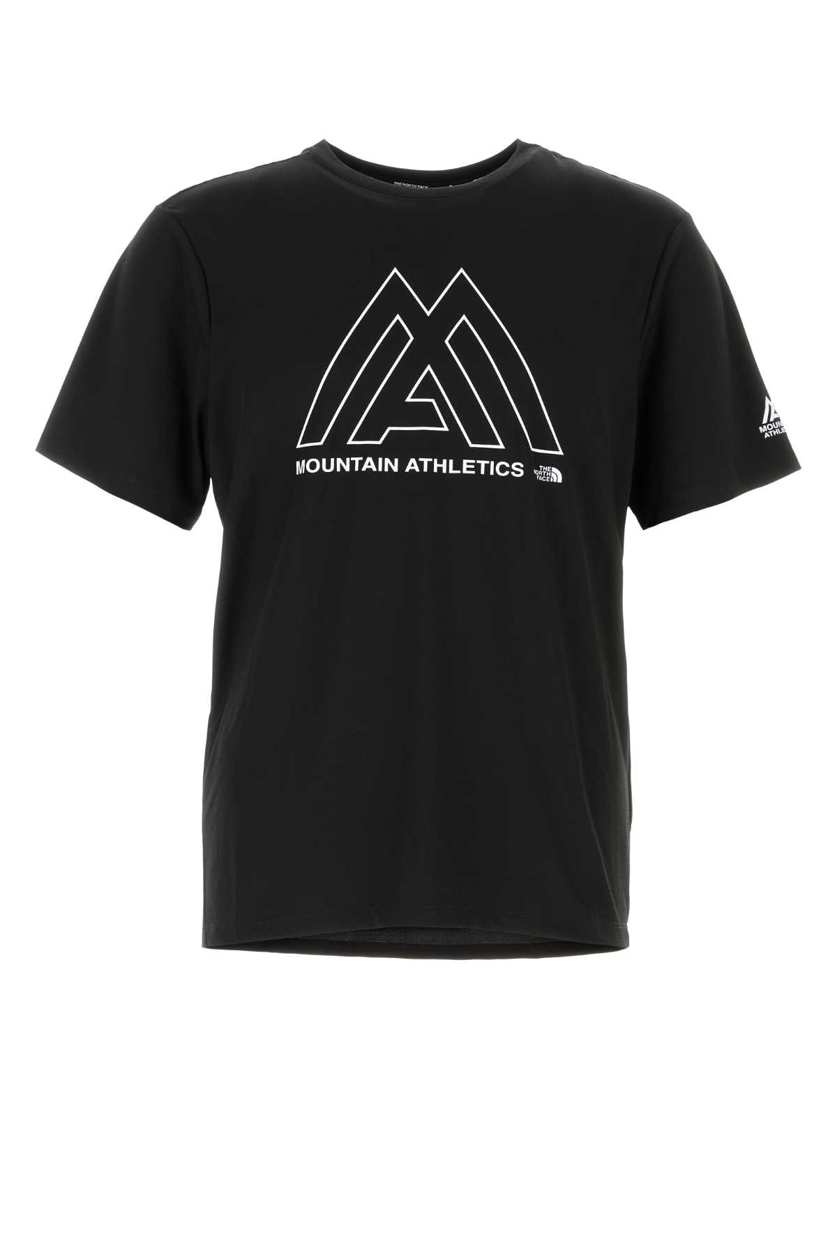 [THE NORTH FACE] T-shirts Short Sleeve SS26 NF0A893Z JK31