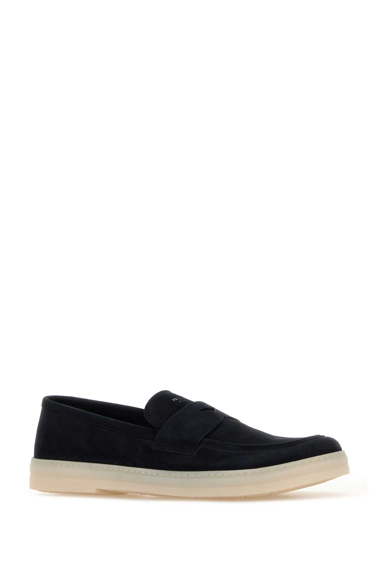 [Prada] Loafer FW26 2DG166FG000103 F0008
