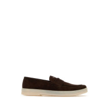 [Prada] Loafer FW26 2DG166FG000103 F0003