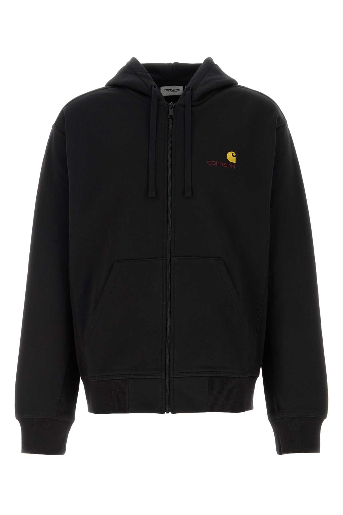 [CARHARTT WIP] Zip up SS26 I033063 89XX