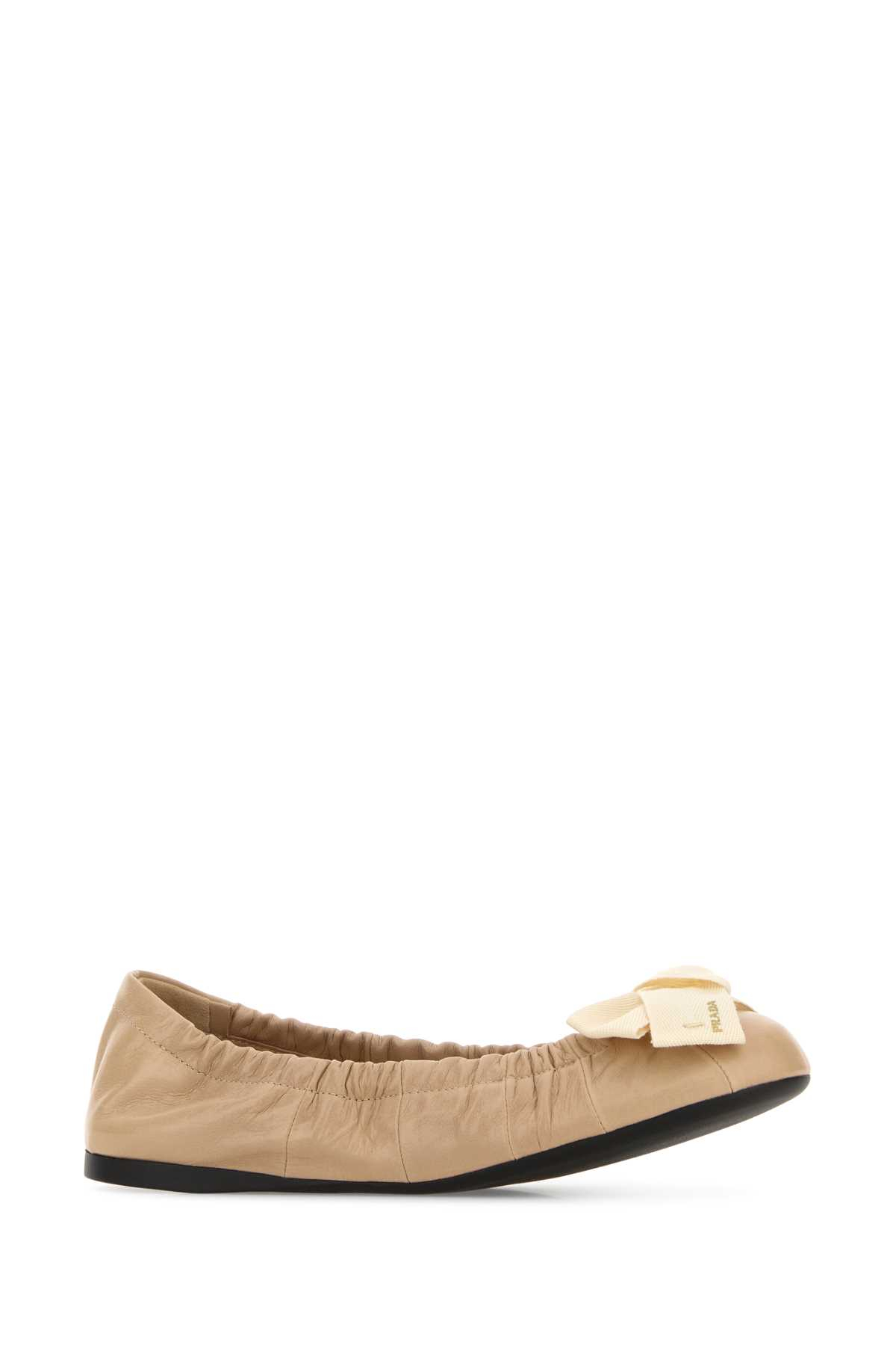 [Prada] Flat shoes SS26 1F322OF005ZJB F0036