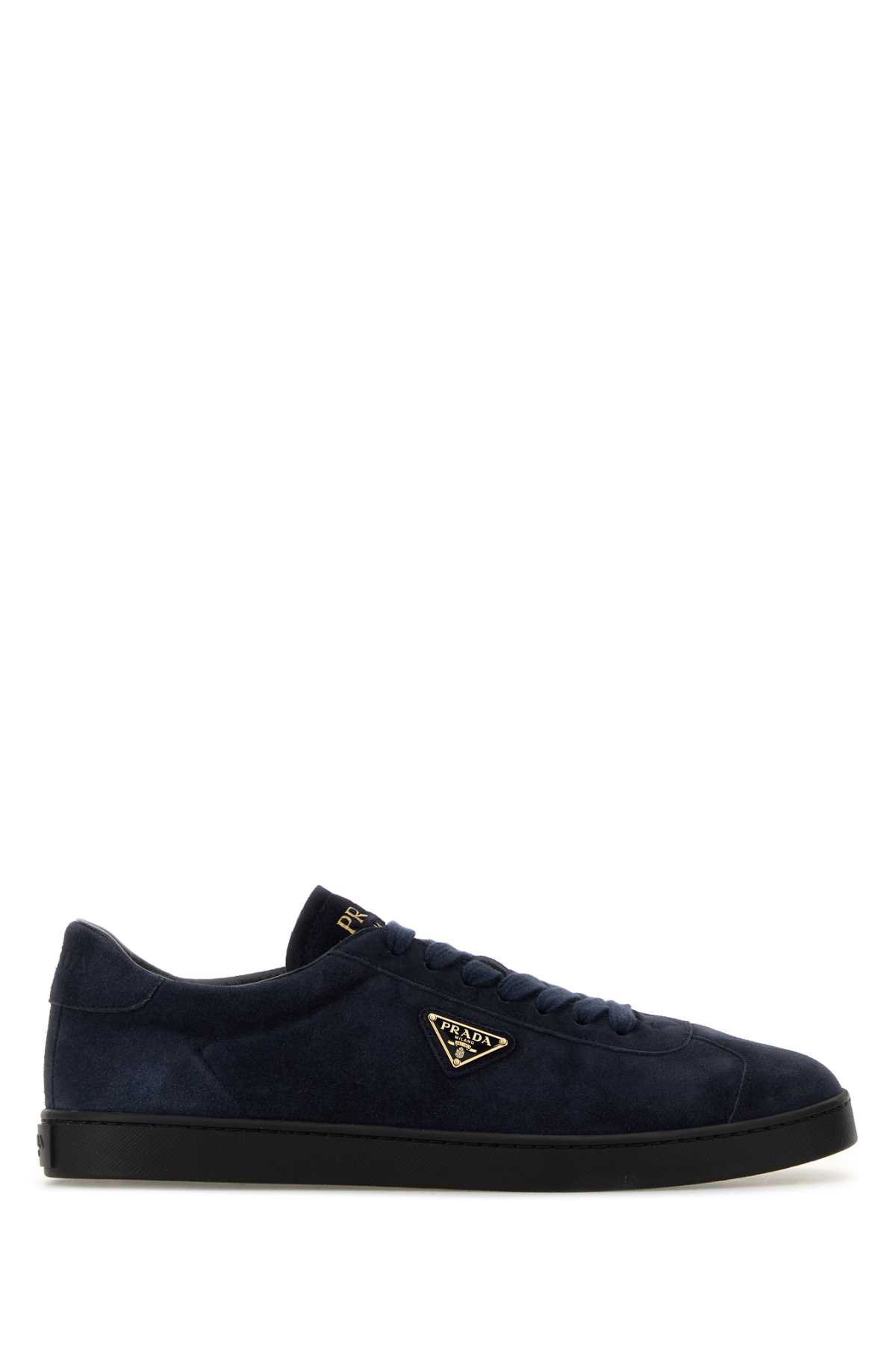 [Prada] Sneakers FW26 2EE394FG000E1D F0008