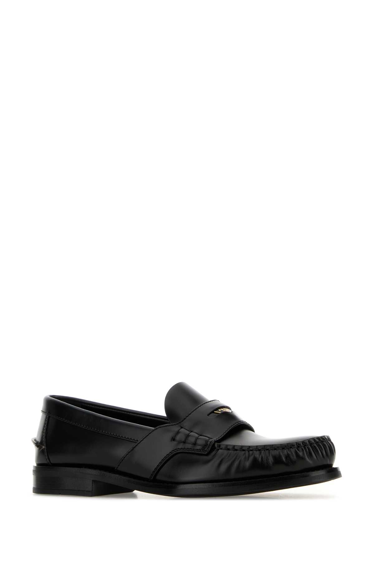 [Prada] Loafer FW26 1D820NFA020055 F0002