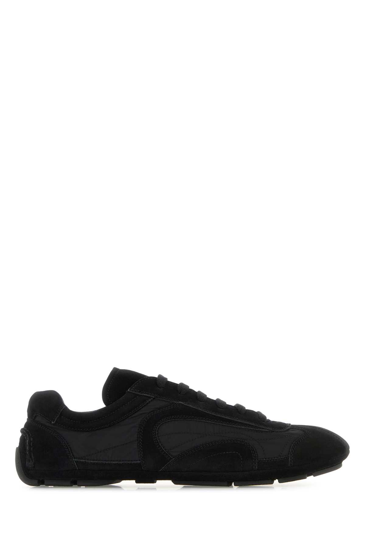 [Prada] Sneakers SS26 4E1165FG001D7R F0002