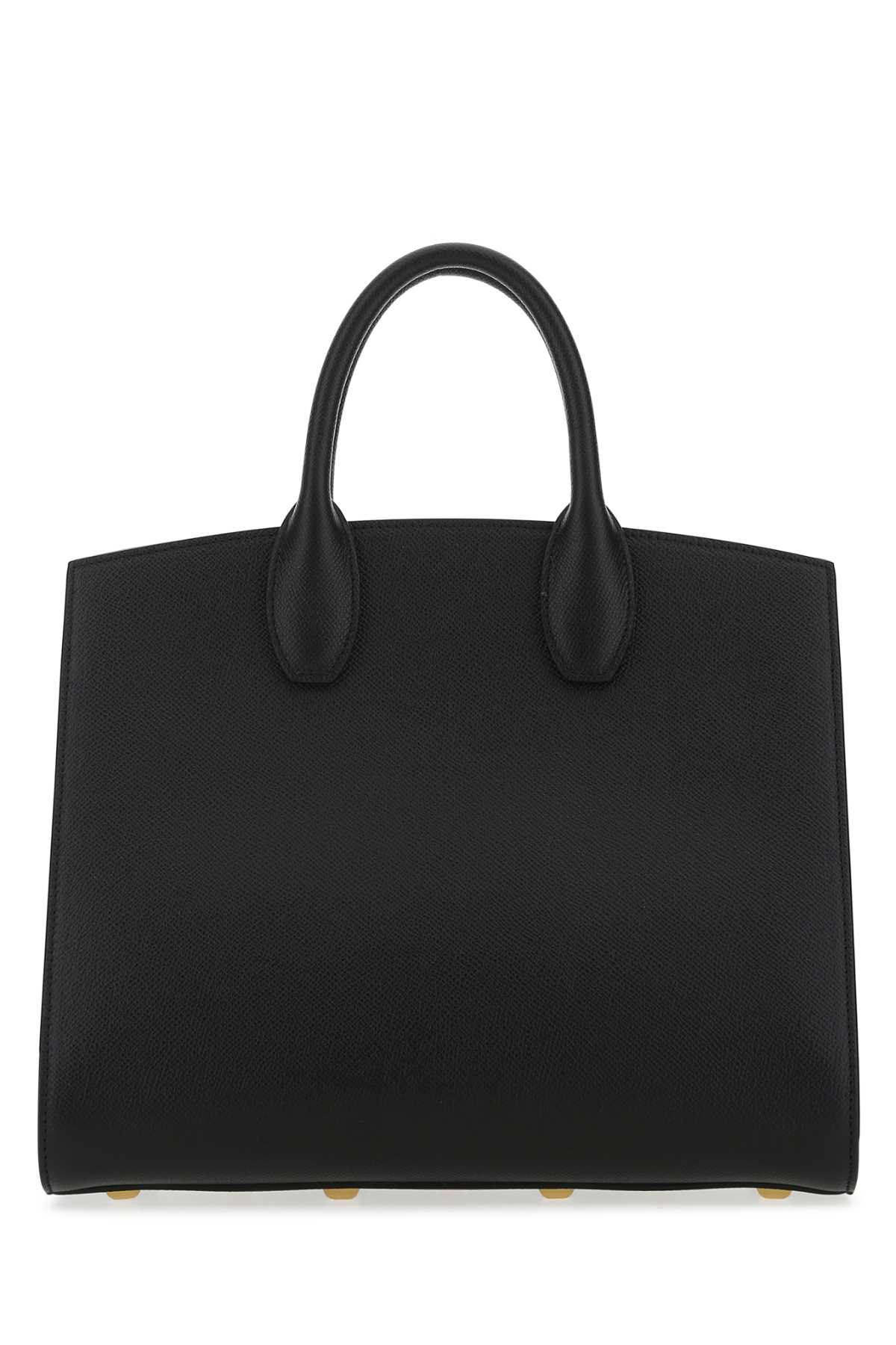 [Salvatore Ferragamo] Bag FW26 210398740941 NEROBON