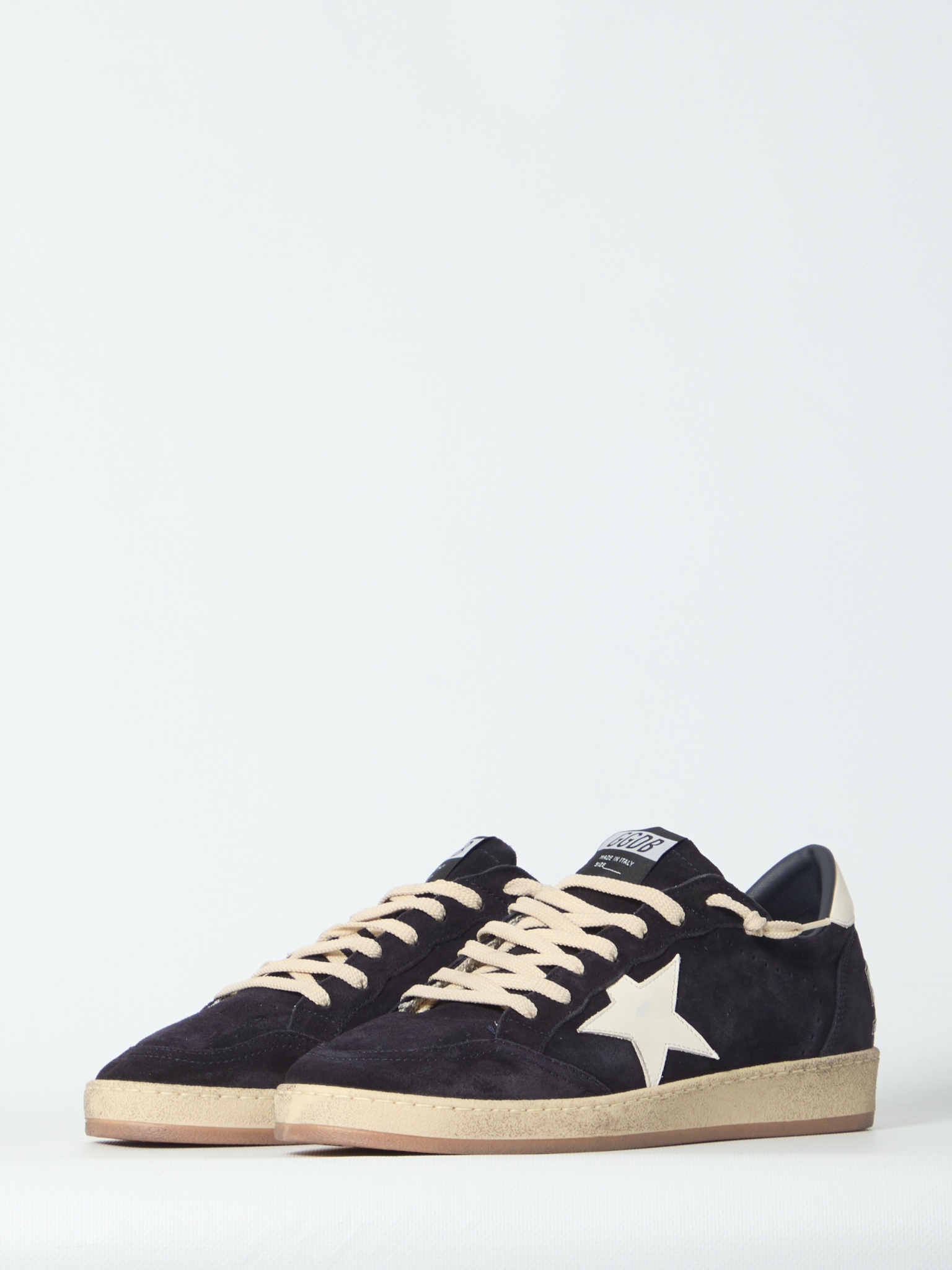 [Golden Goose] Sneakers FW26 GMF00117_F008721_50789