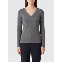 [Fabiana Filippi] T-shirts Long Sleeve FW26 JED216F604L907 8132