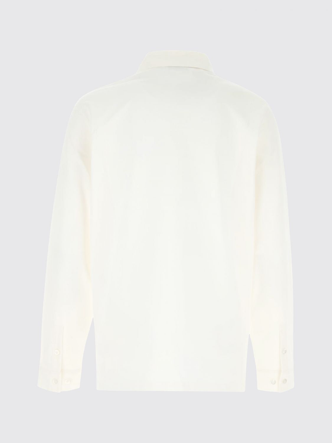 [Gucci] Shirts Long Sleeve SS26 864621XJHTW 9000