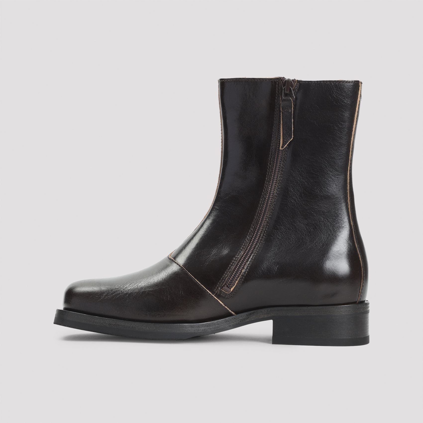 [Our Legacy] Boots FW26 A4247CDA
