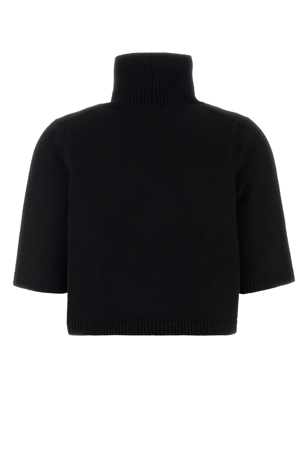 [Alaia] Knitwear FW25 AA9G0063K115B 995