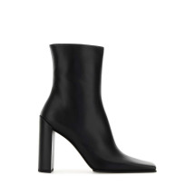 [Alaia] Boots FW25 AA3O2009I052 999