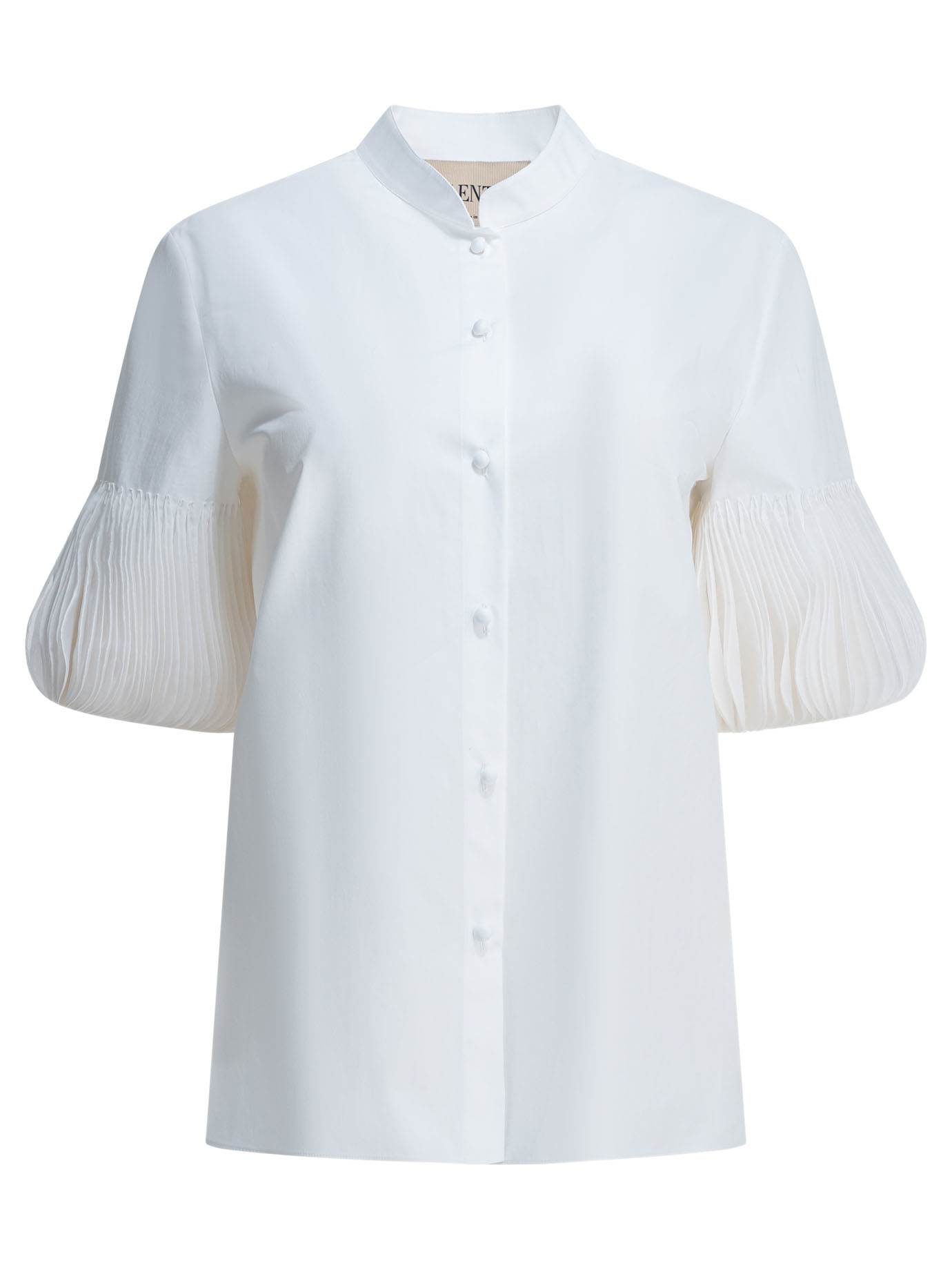 [Valentino] Shirts Short Sleeve SS26 8B0AA0G55A60BO