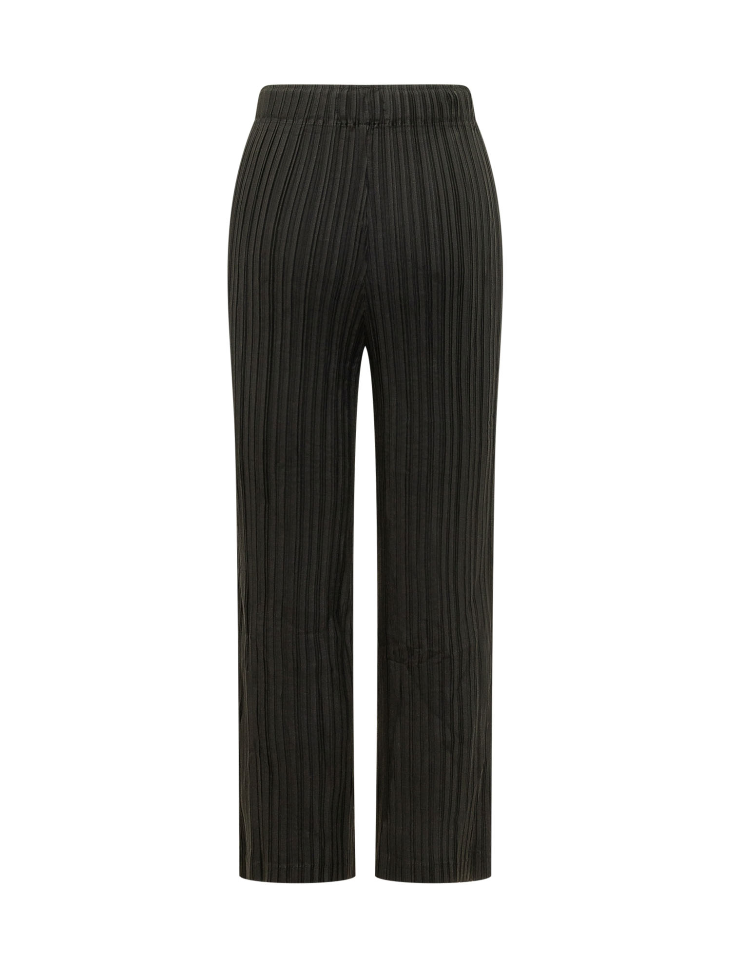 [GONGDID DESIGN] Jeans SS26 GD200 BLACK