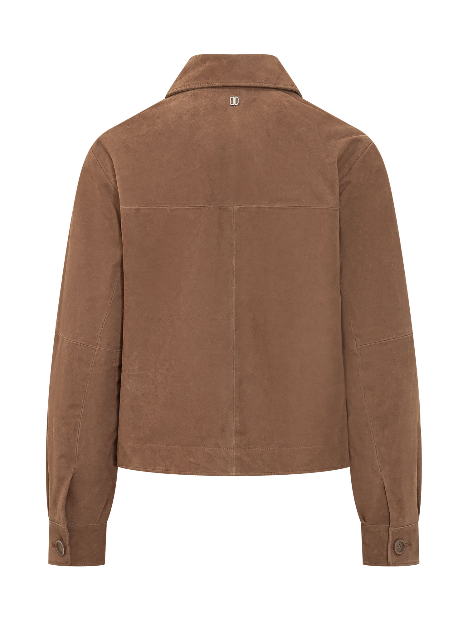 [Duno] Casual Jacket SS26 JOANVOLTERRA 209