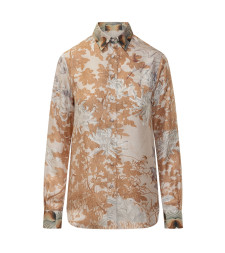 [Pierre Louis Mascia] Shirts Long Sleeve SS26 CML11190517893101 FANTASIA