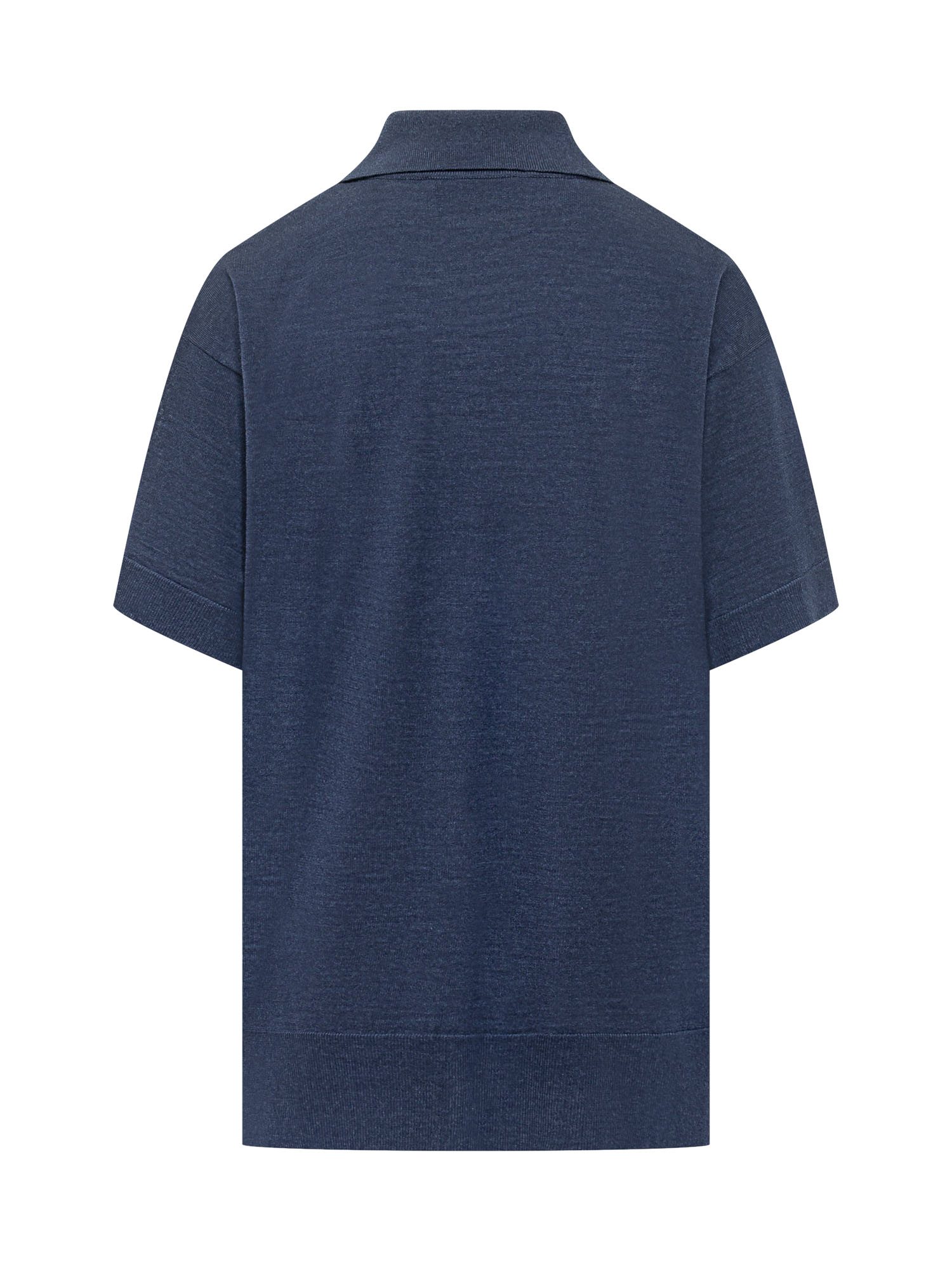 [AMI ALEXANDRE MATTIUSSI] T-shirts Short Sleeve SS26 UPL431KN0066 A021