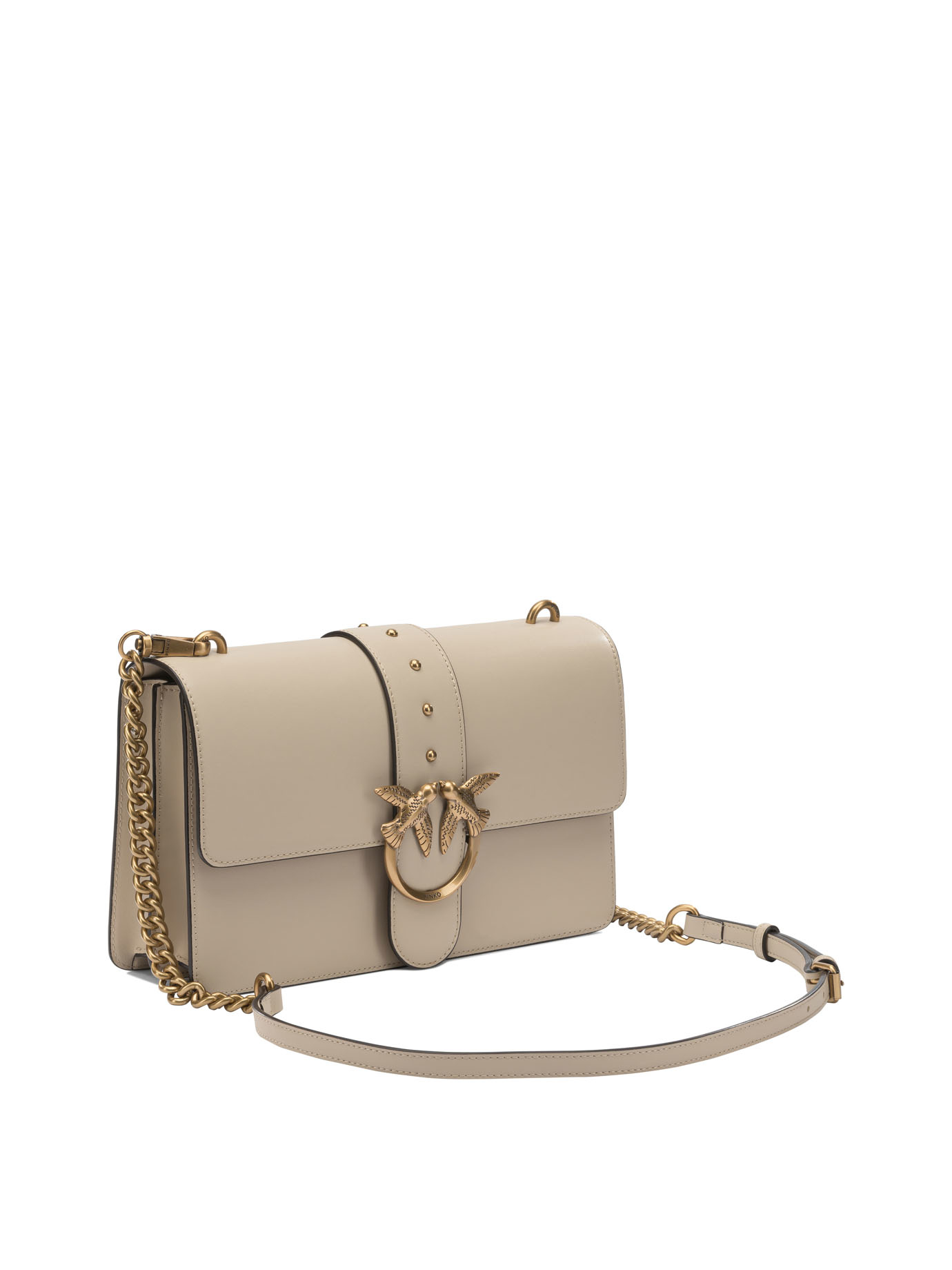 [PINKO] Cross body bag SS26 105857A0F1C50Q