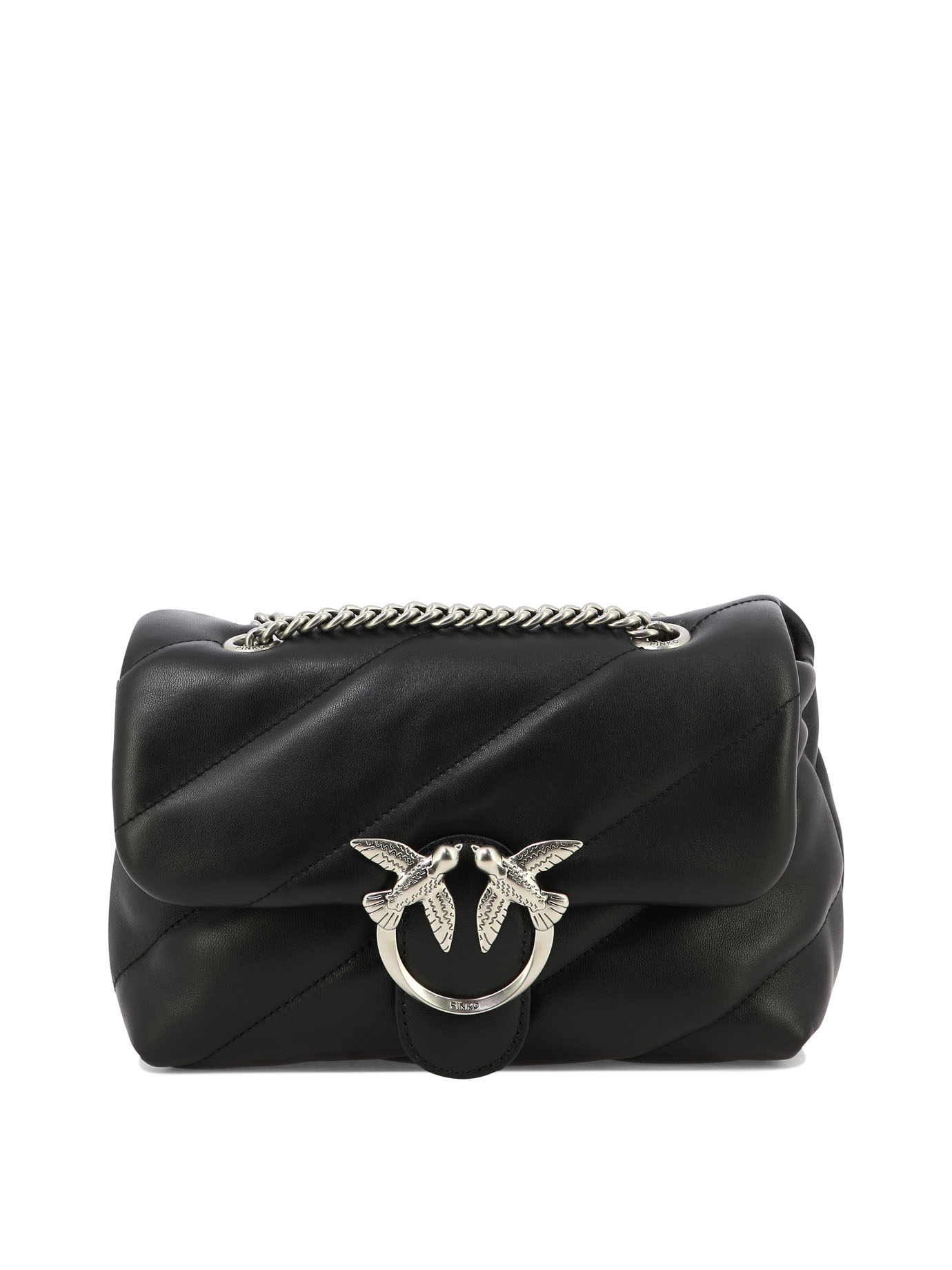 [PINKO] Cross body bag SS26 100039A0F2Z99O