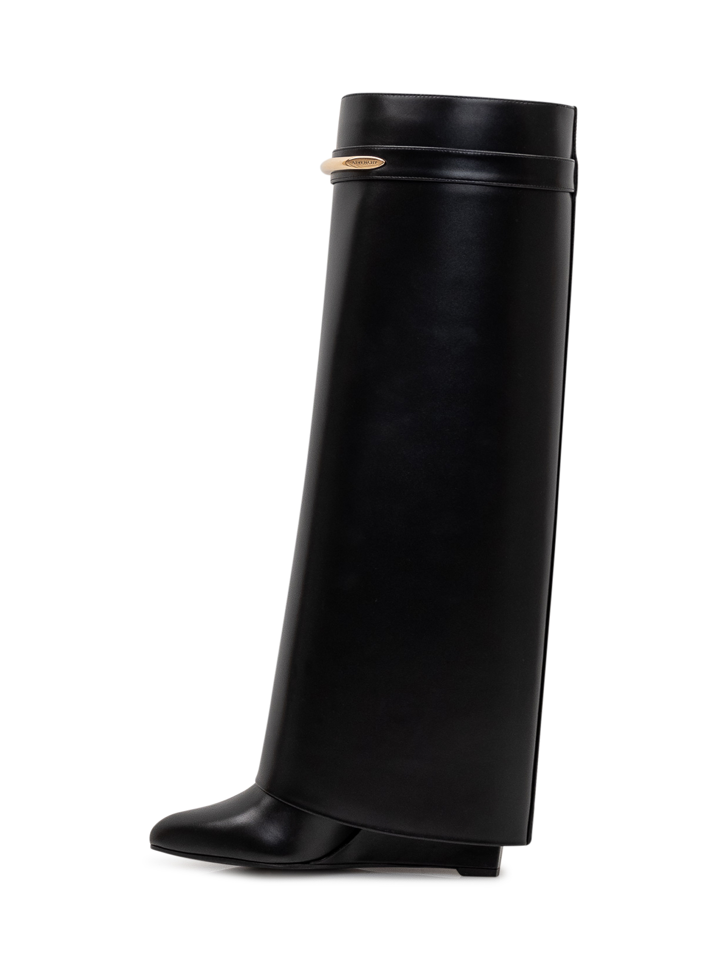 [Givenchy] Boots SS26 BE703XE1J7 001