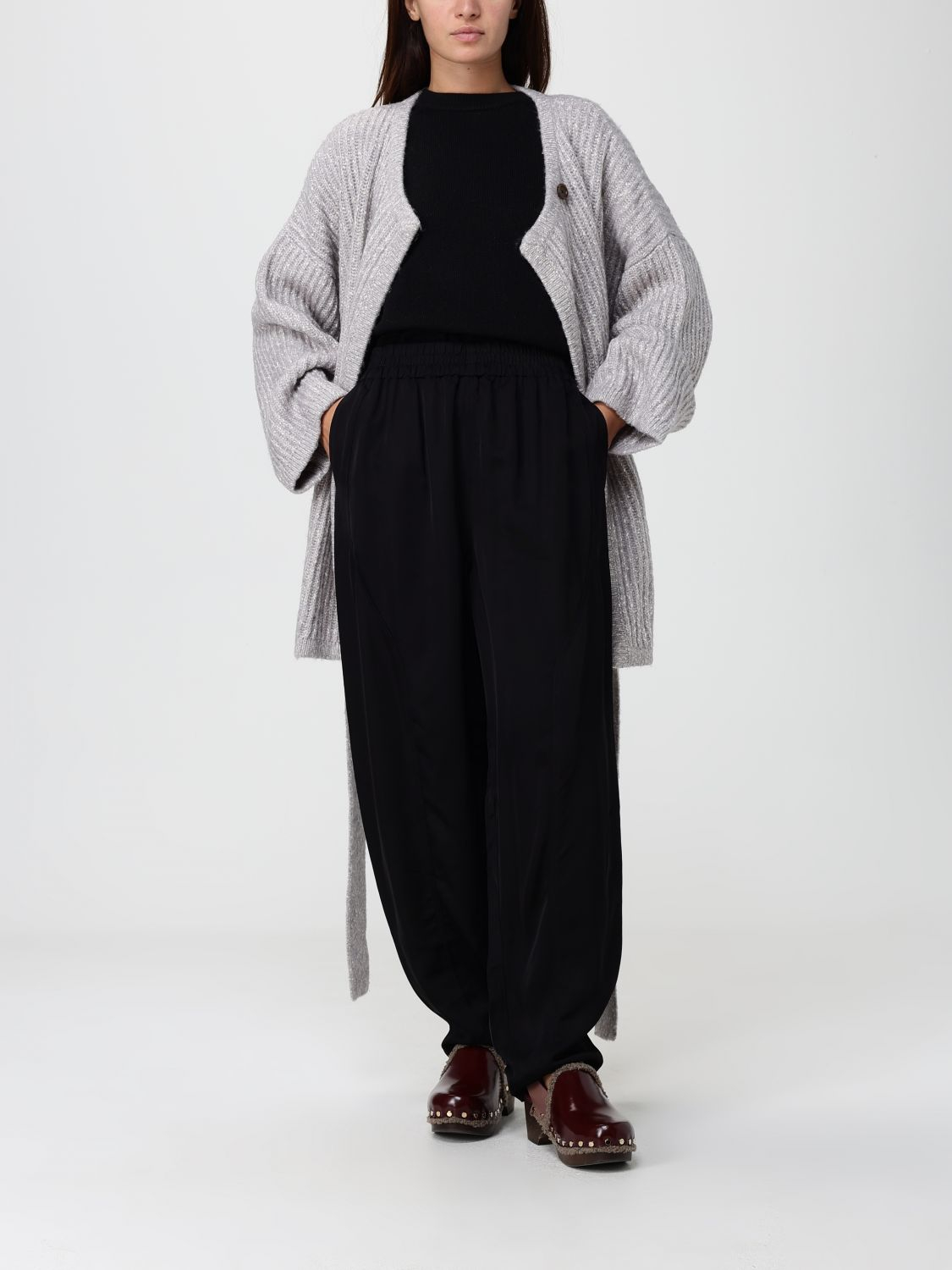 [See by Chloe] T-shirts Short Sleeve FW25 CHS19AMP035100 900