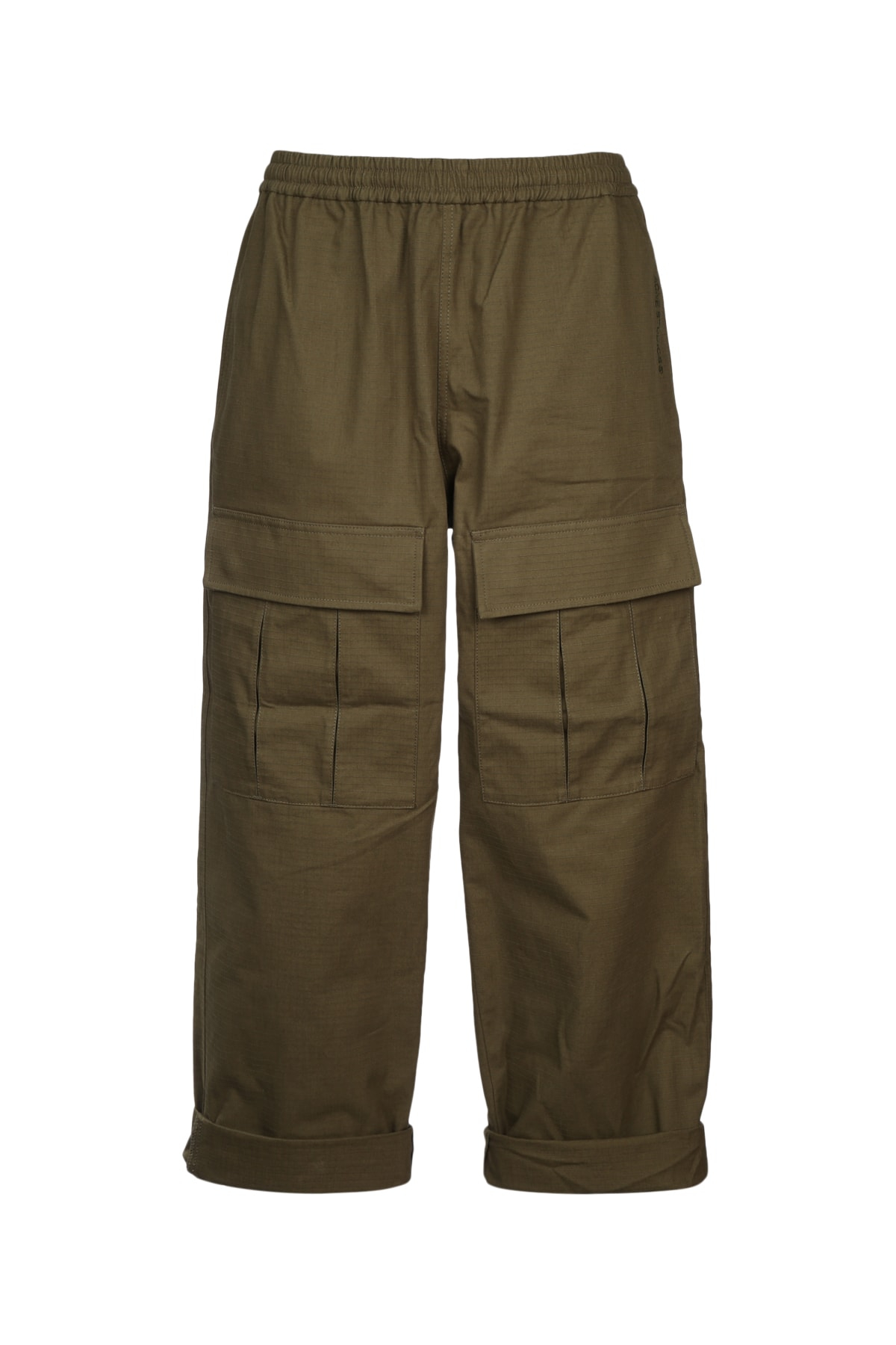 [Acne Studios] Trousers SS24 BK0560 AB7