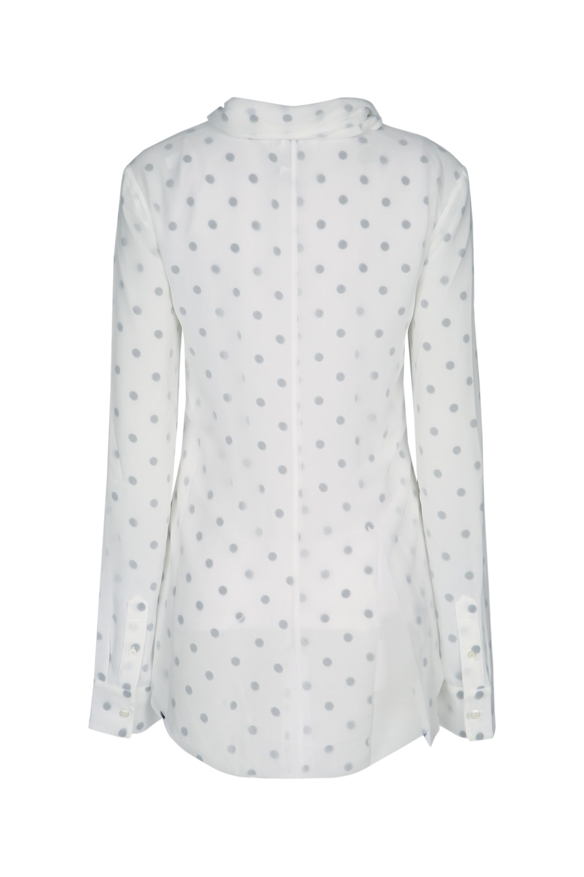 [Acne Studios] Knitwear SS25 AC0721 J83