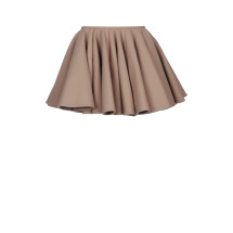 [Alaia] Mini skirt SS25 AA9J2302W027A 143