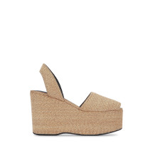 [Alaia] Flat shoes FW25 AA3S129TK054 113