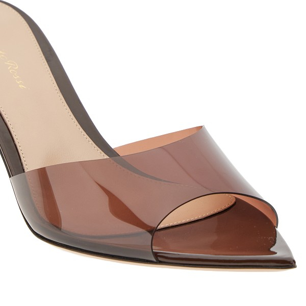 [Gianvito Rossi] Sandals FW26 G1512055RICBROB-BROB