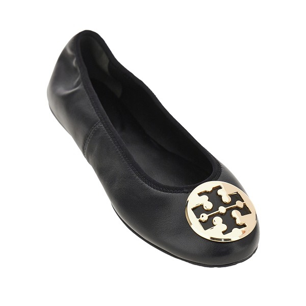[Tory Burch] Flat shoes FW26 177201.013-013